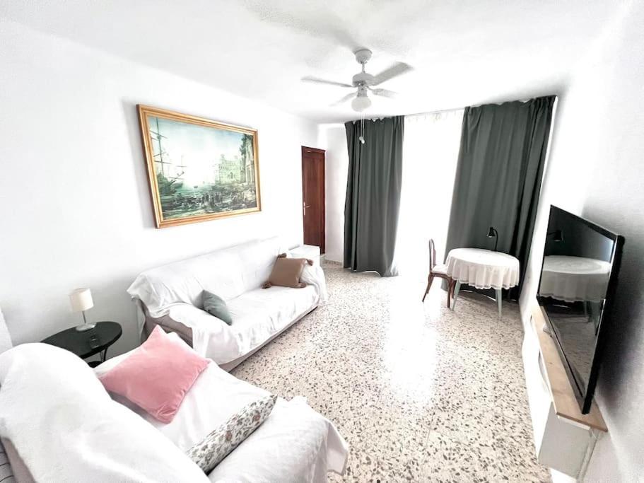 Velezvida Serna Vélez Rubio Exterior foto