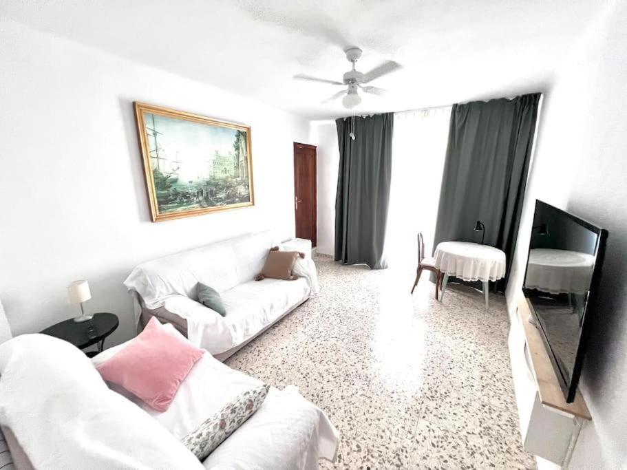 Velezvida Serna Vélez Rubio Exterior foto